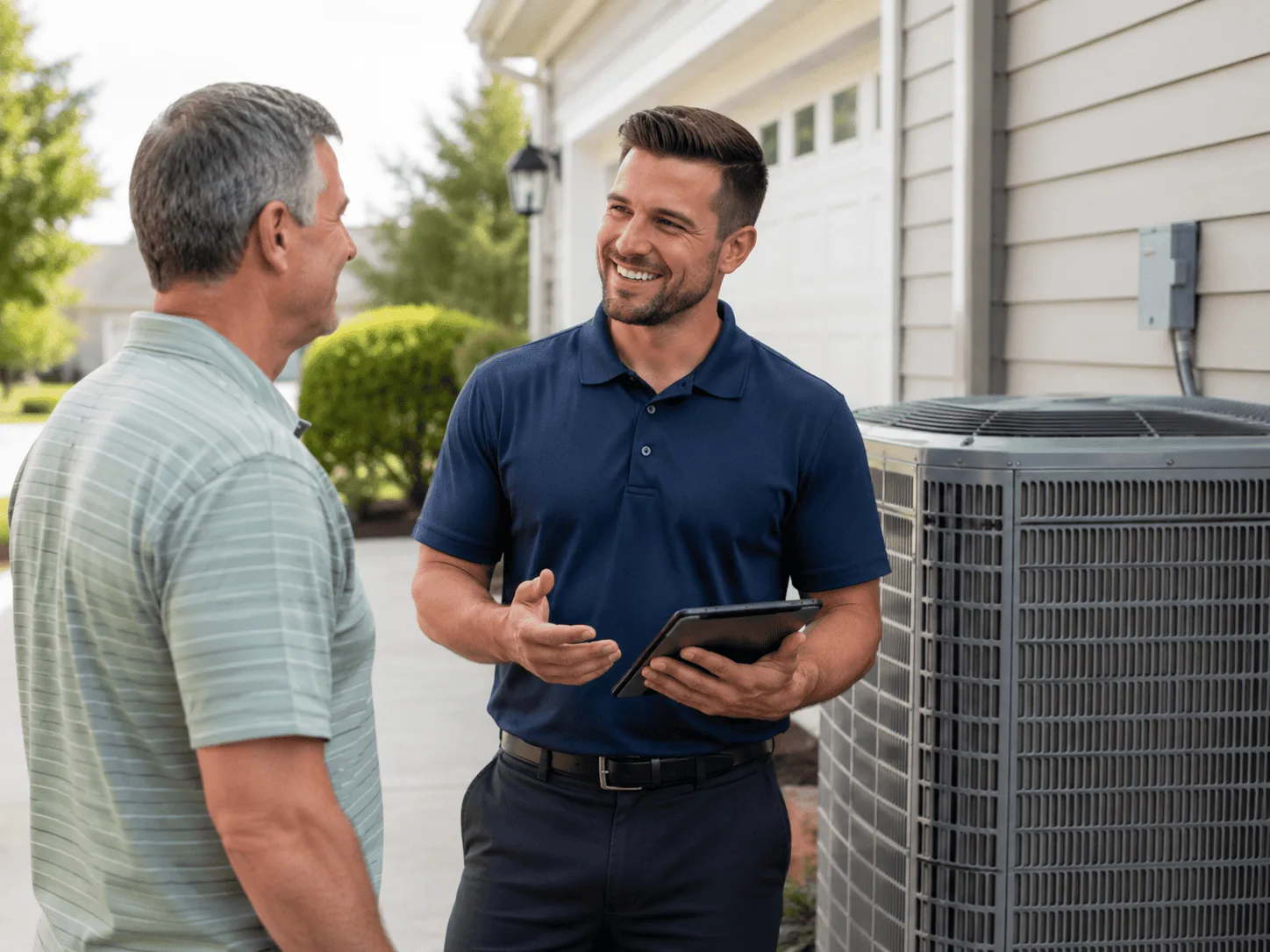 Heat Pump Installation Lebec, CA FAQs